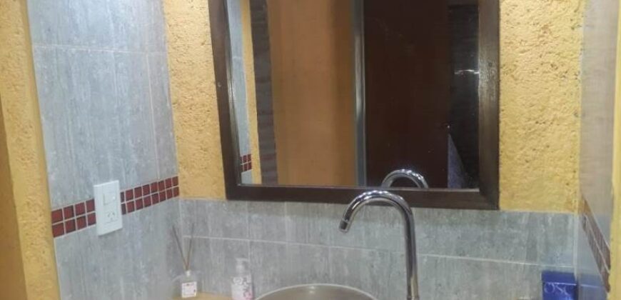 Amplia Vivienda de 3 Dormitorios con Hermosa Vista Panorámica.