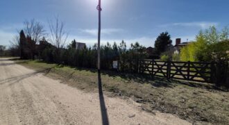 Hermoso Lote: Pequeño Barrio Altamente Residencial