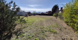 Hermoso Lote: Pequeño Barrio Altamente Residencial